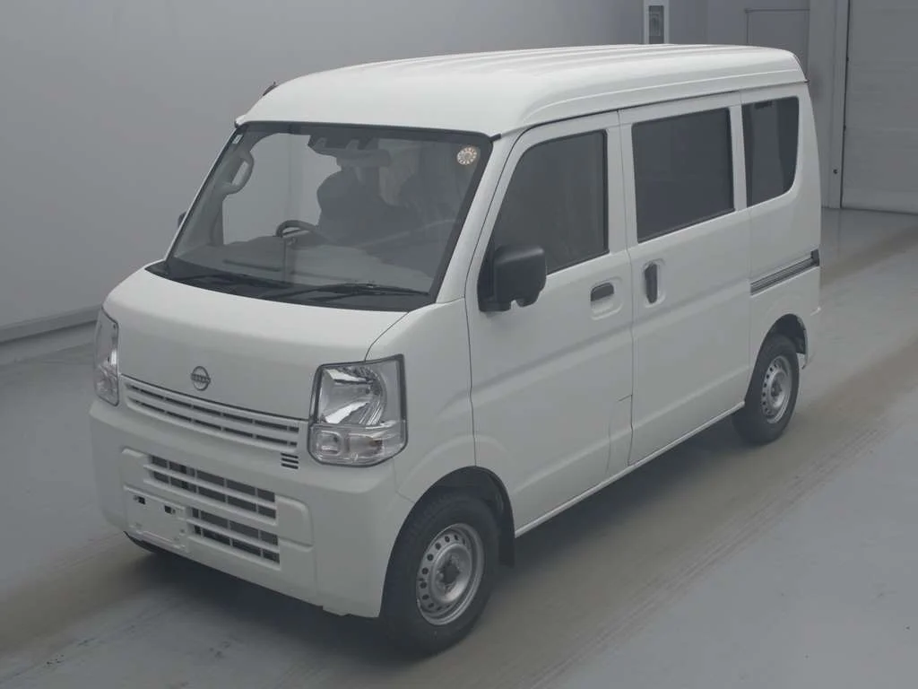 Nissan NV100 Clipper DR17V 2026